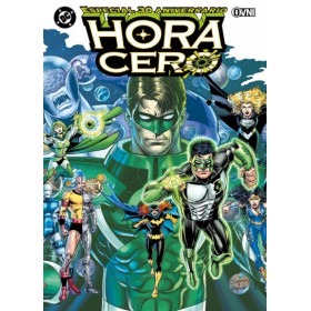  Preventa Hora Cero Especial Aniversario